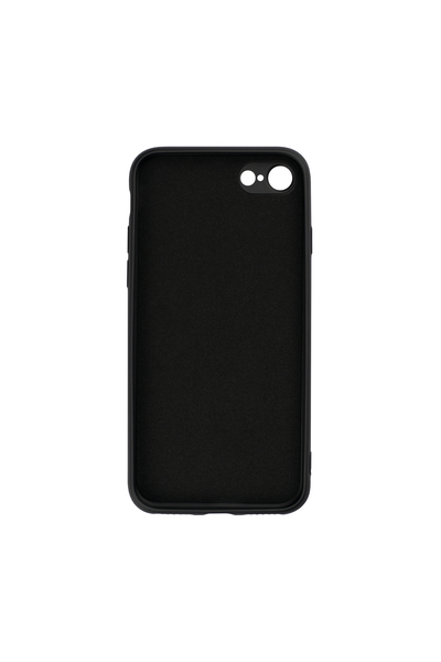 PRÉMIUM PASTEL Redmi 9A / 9AT - fekete