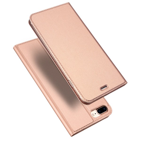 Dux Ducis SKIN PRO Xiaomi MI 10T / 10T Pro - rosegold