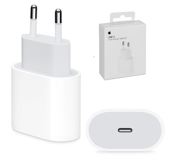 Apple 20W usb C hálózati adapter
