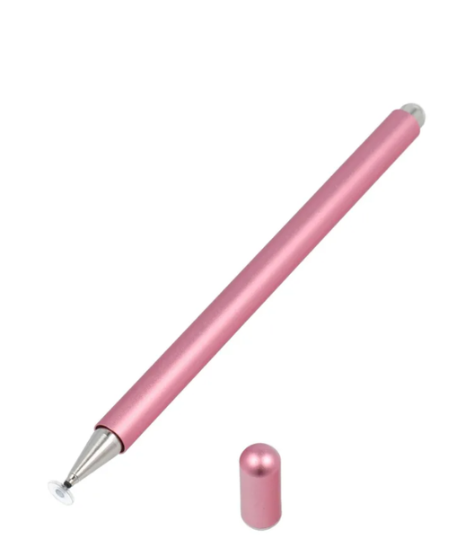 Kapacitív toll - Elite,  pink