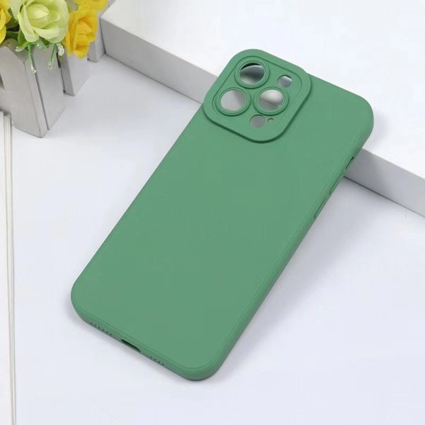 SUMMER PASTEL iPhone 12 - Toscana Green