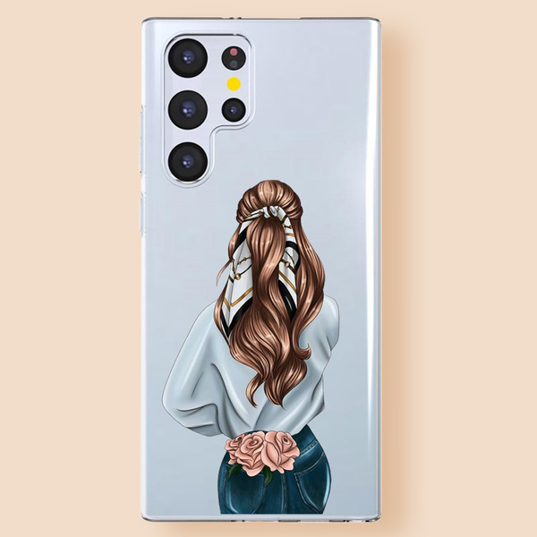LARTE 2022 iPhone 14+  Girl
