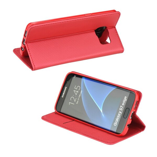 X FLIPCOVER iPhone 14 Pro - piros