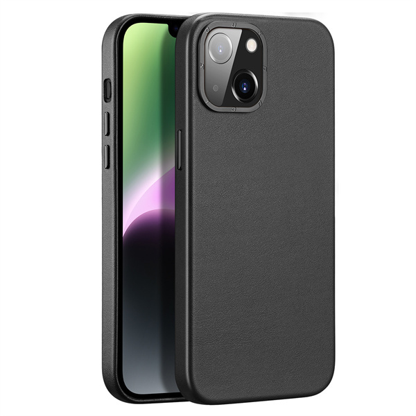 DUX DUCIS GRIT iPhone 14 / 13 - fekete