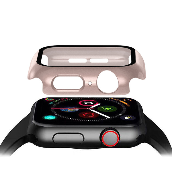 Apple Watch tok 45 mm, pc rosegold