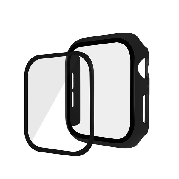 Apple Watch tok 49 mm, pc fekete