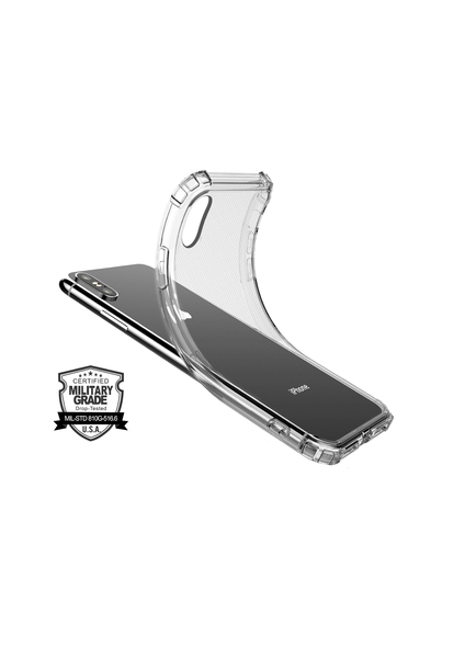 CLEAR ARMOR - Samsung A35 / A55