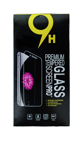 9H iPhone 13 Pro Max / 14+ üvegfólia