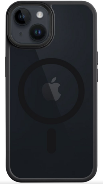 HYPERSTEALTH iPhone 15 Pro Max - asphalt
