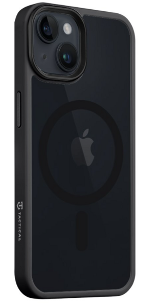 HYPERSTEALTH iPhone 17 - asphalt