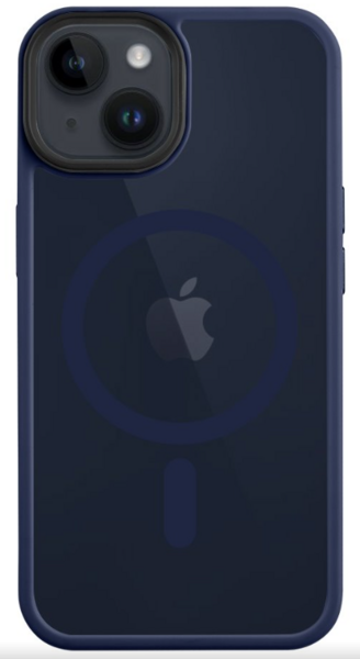 HYPERSTEALTH iPhone 17 - deep blue