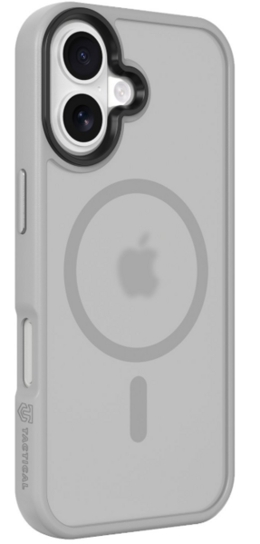 HYPERSTEALTH iPhone 17 Pro - light grey