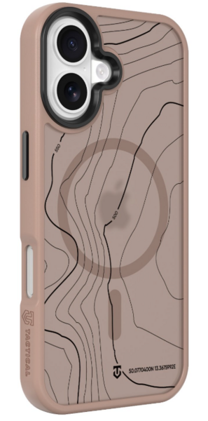 HYPERSTEALTH SIKA iPhone 16 - moucha moose