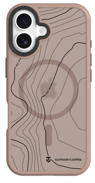 HYPERSTEALTH SIKA iPhone 17 Pro - moucha moose