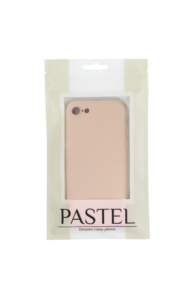 PRÉMIUM PASTEL Samsung A37 5G - púder