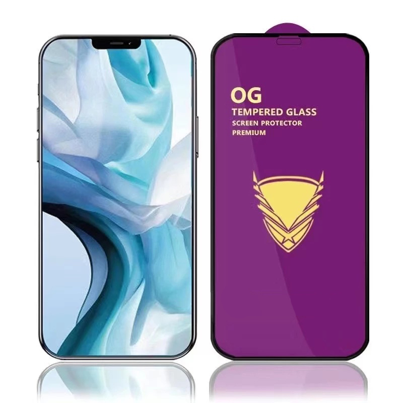 GOLDEN ARMOR Xiaomi 17 Pro full covered üvegfólia