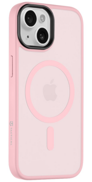 HYPERSTEALTH iPhone 16 Pro - pink panther