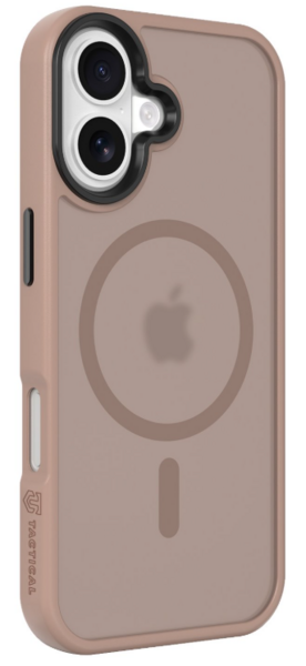 HYPERSTEALTH iPhone 17 Pro - moucha moose