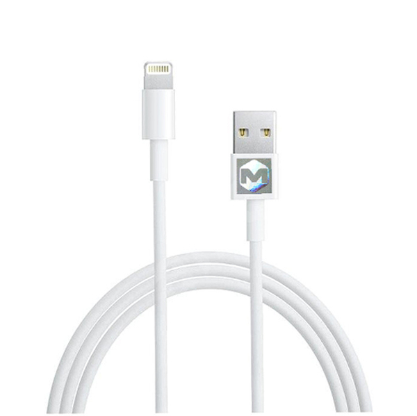 Eredeti jellegű usb A - micro adatkábel - 1 méter