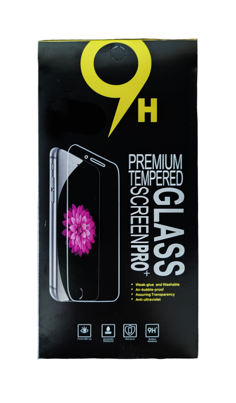 9H Honor 600 Lite üvegfólia