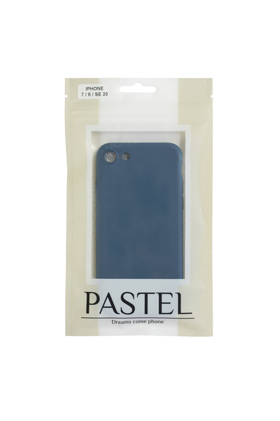PRÉMIUM PASTEL Honor 400 Pro - kék