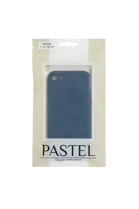 PRÉMIUM PASTEL Xiaomi 17T - kék