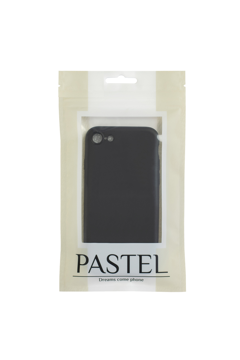 MAGSAFE PREMIUM PASTEL Samsung A57 5G - fekete