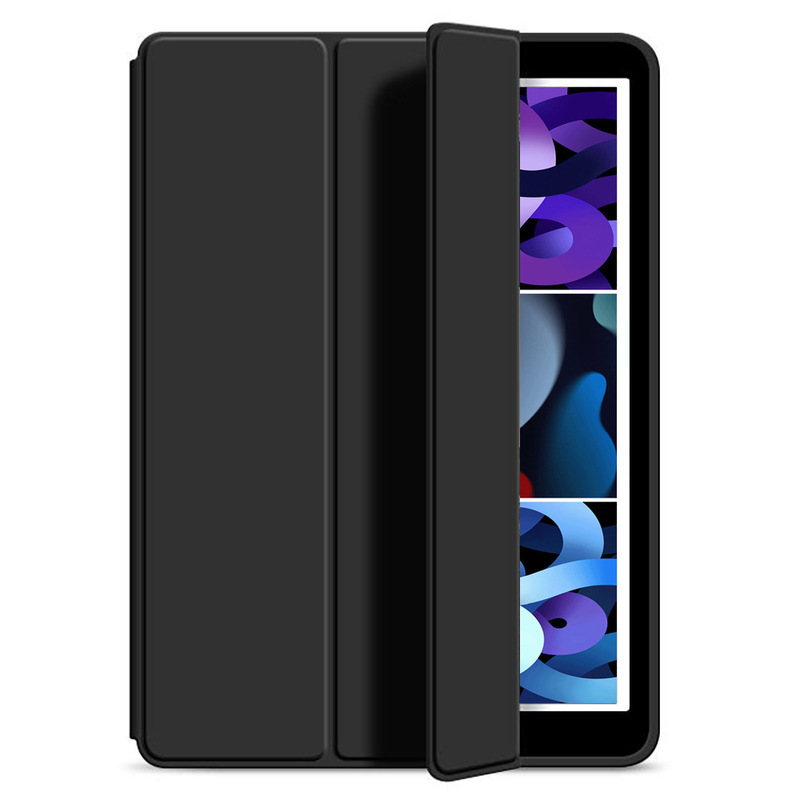 Redmi Pad2 4G 11.0 poliuretán tablet tok - fekete