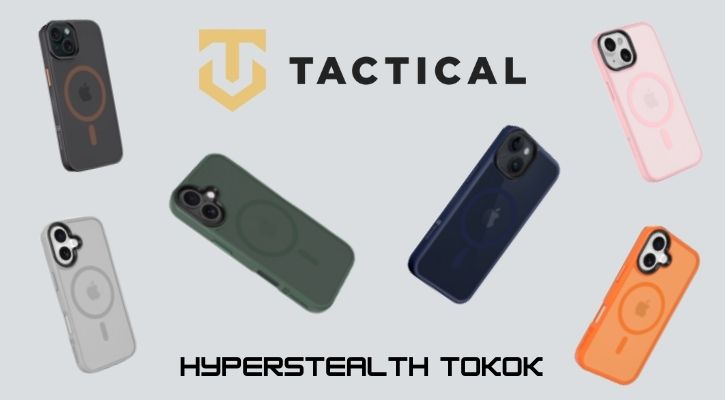HYPERSTEALTH