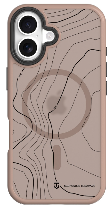 HYPERSTEALTH SIKA iPhone 16 Pro Max - moucha moose