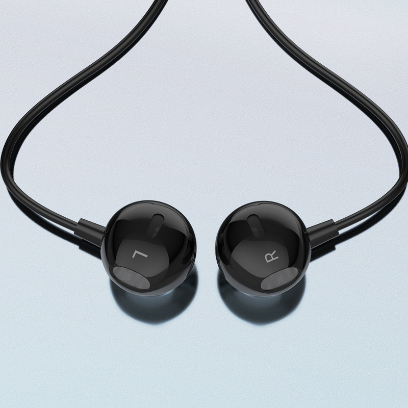 LDNIO HP08C vezetékes C headset