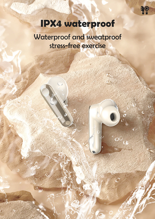 LDNIO T06 TWS bluetooth headset