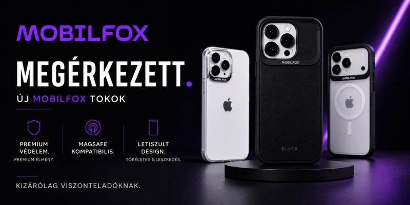 MOBILFOX