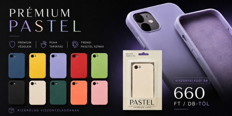PASTEL PREMIUM